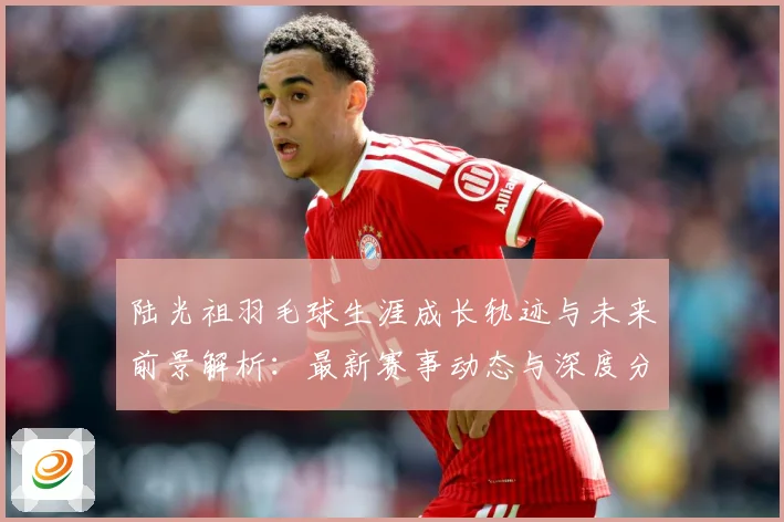 陆光祖羽毛球生涯成长轨迹与未来前景解析：最新赛事动态与深度分析